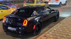 کرایسلەر 300